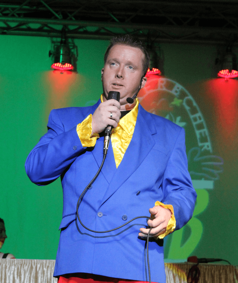Alex Lück
