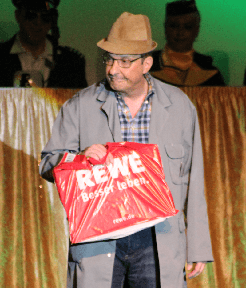 Volker Welsch