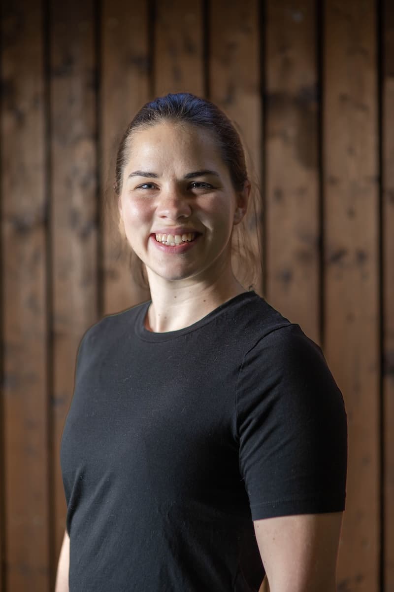 Karoline Gawehns